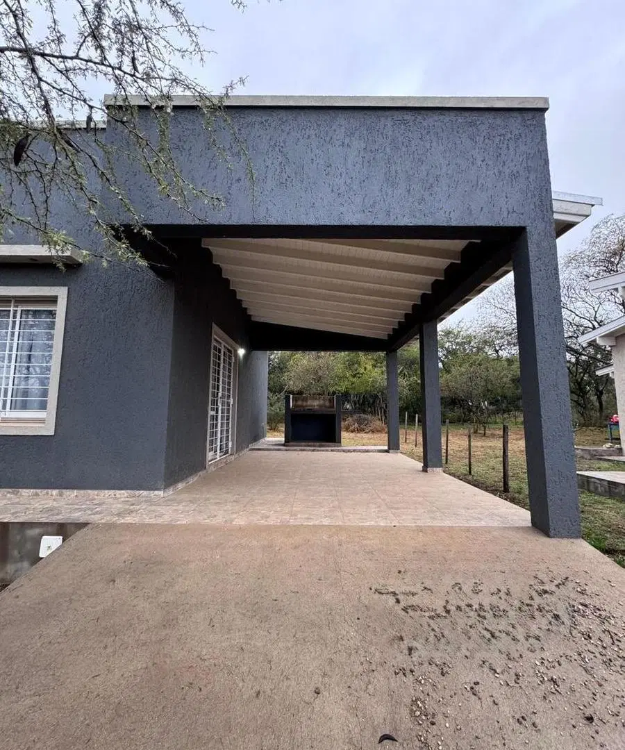 Casa en Piedra Blanca 4