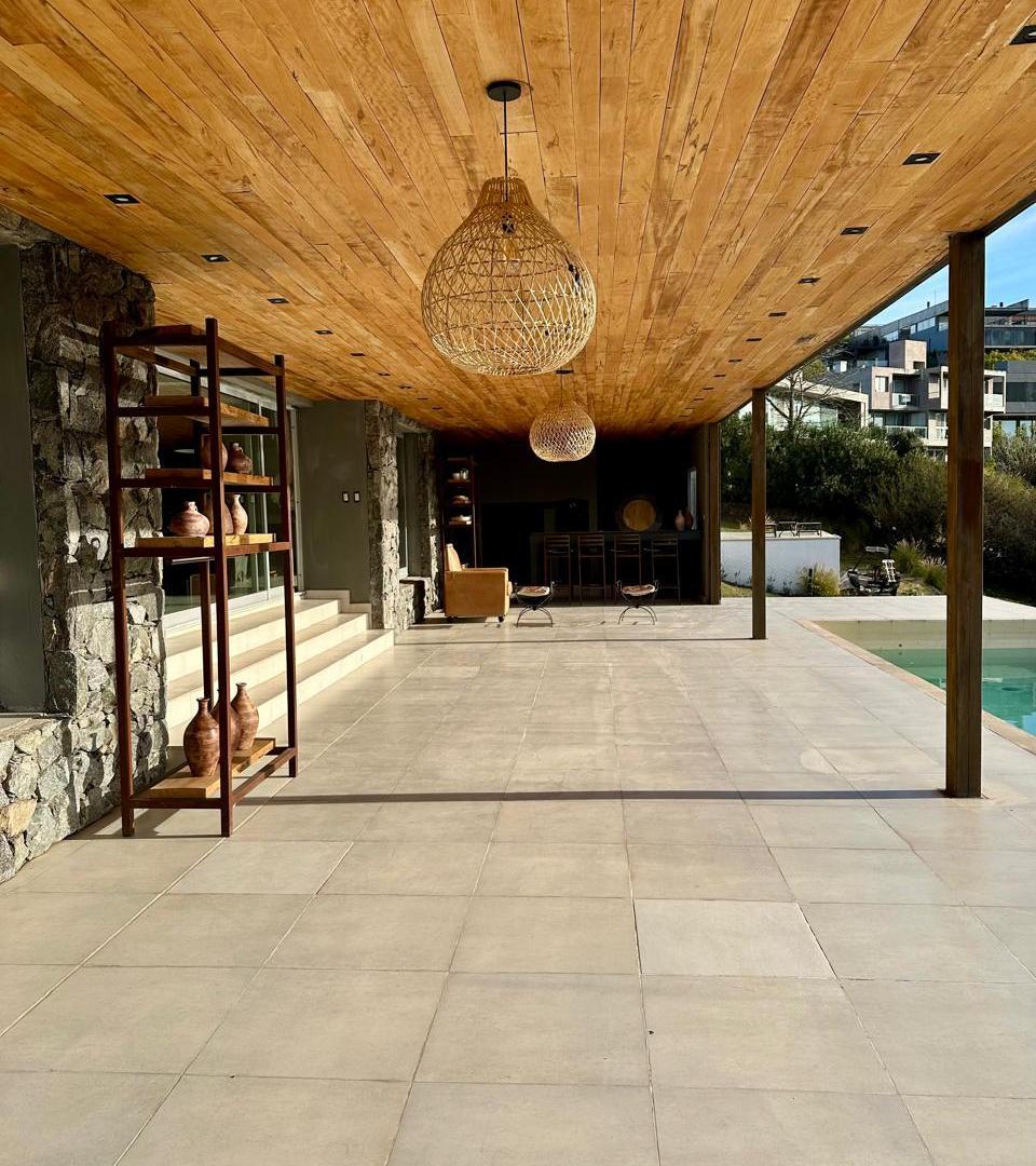 Foto de Dueño, financiación propia, impecable , country la cuesta, vista a las, imagen 2