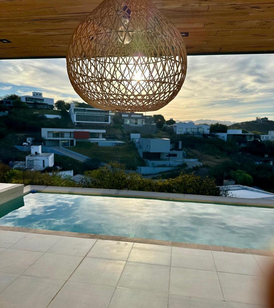 Foto de Dueño, financiación propia, impecable , country la cuesta, vista a las, imagen 3