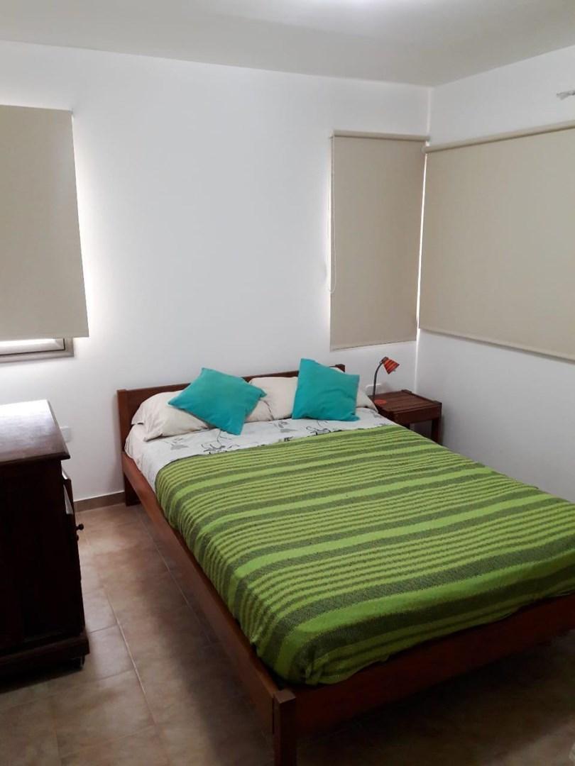 Luminoso Departamento 3 Amb C/ Cochera en Venta en Las Gaviotas 3