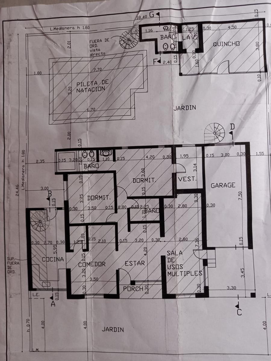 Plano 1