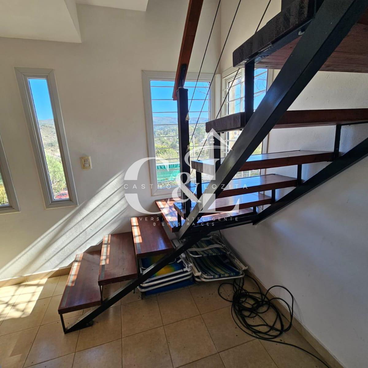 Foto de Casa Con Terreno De 1.034M² En Cuesta Blanca - Punilla, imagen 3