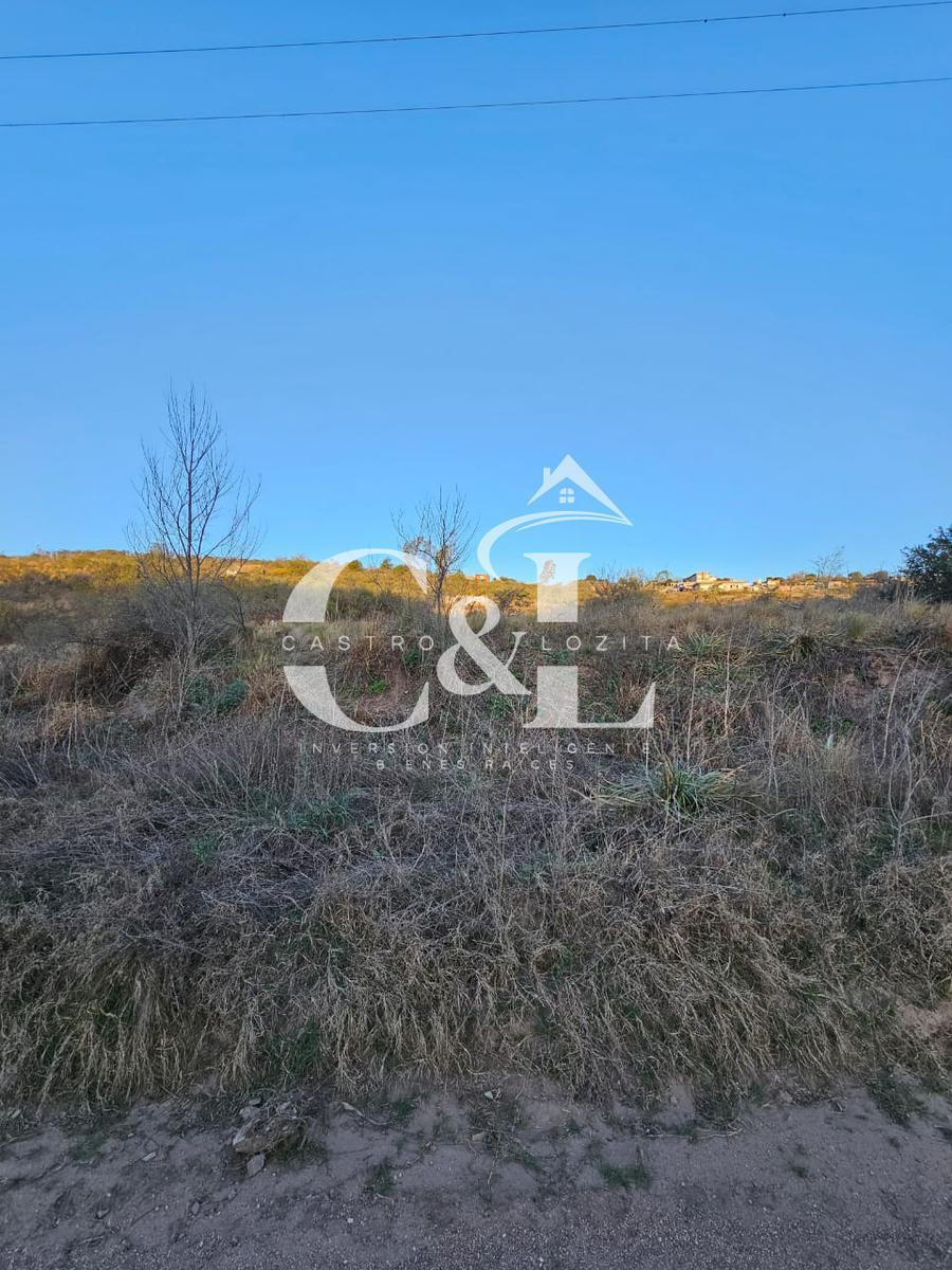 Se Vende Lote de 636 M² en B. La Bancaria - Tanti 2