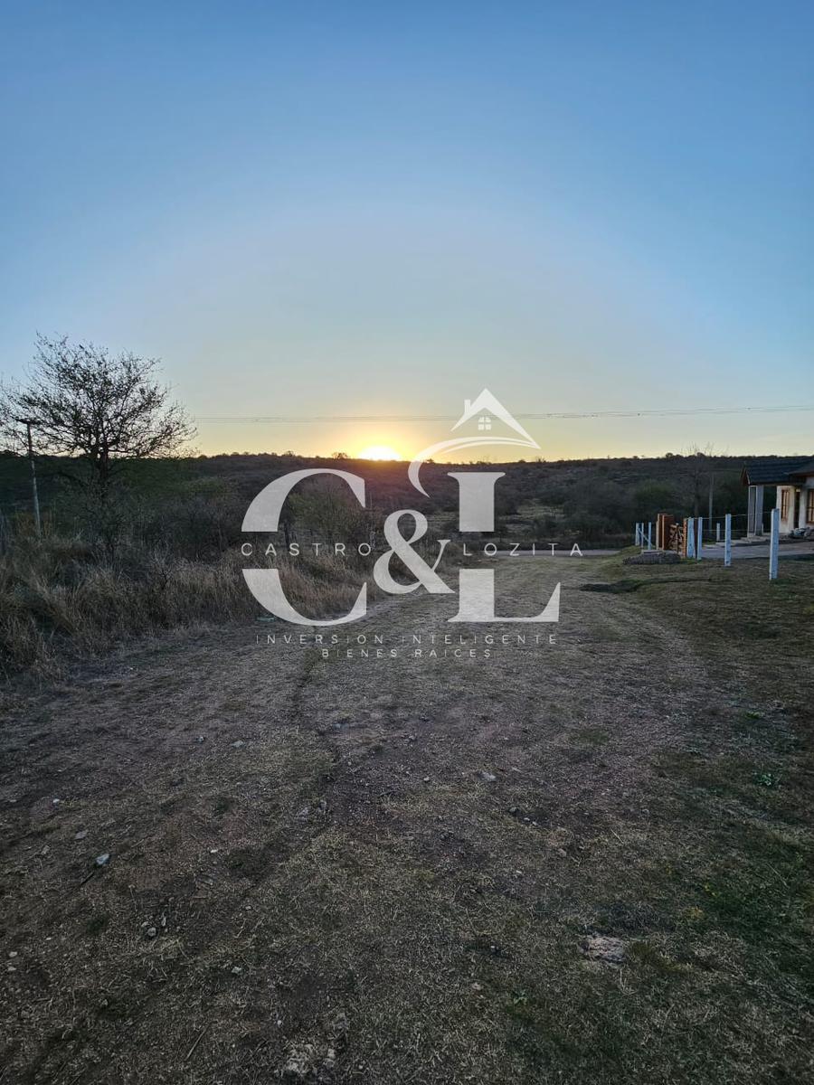 Se Vende Lote de 636 M² en B. La Bancaria - Tanti 1