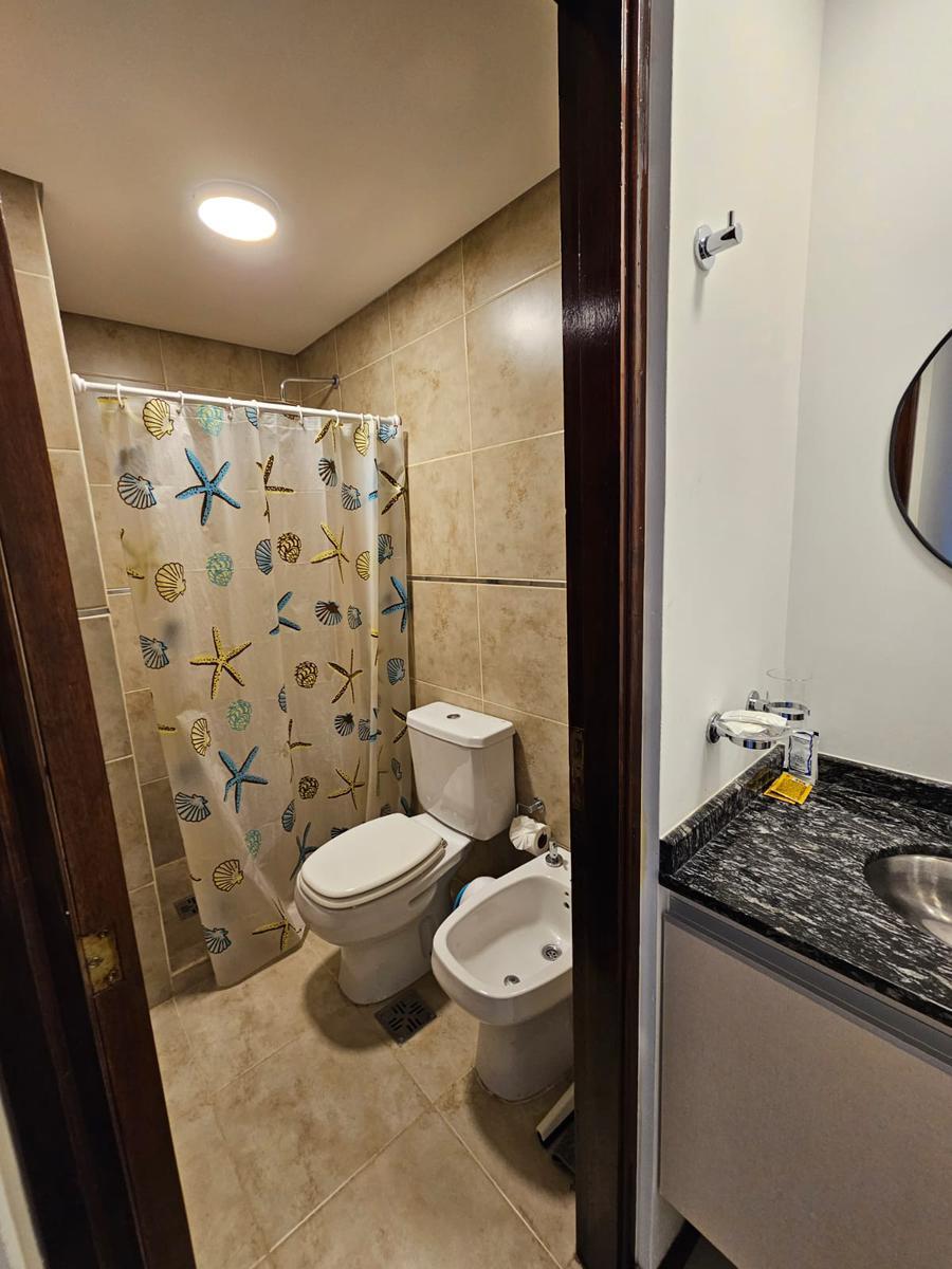 Departamento Categórico de 1 Dormitorio en Venta, Villa Parque Siquiman - Punilla 3