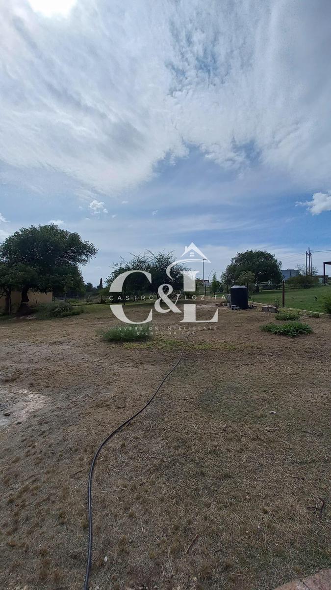 Se Vende Hermoso Terreno de 794 m² en Barrio Cerrado Keoken, Tanti 5
