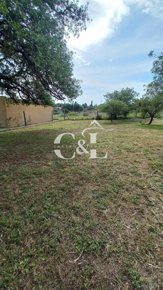 Se Vende Hermoso Terreno de 794 m² en Barrio Cerrado Keoken, Tanti 4