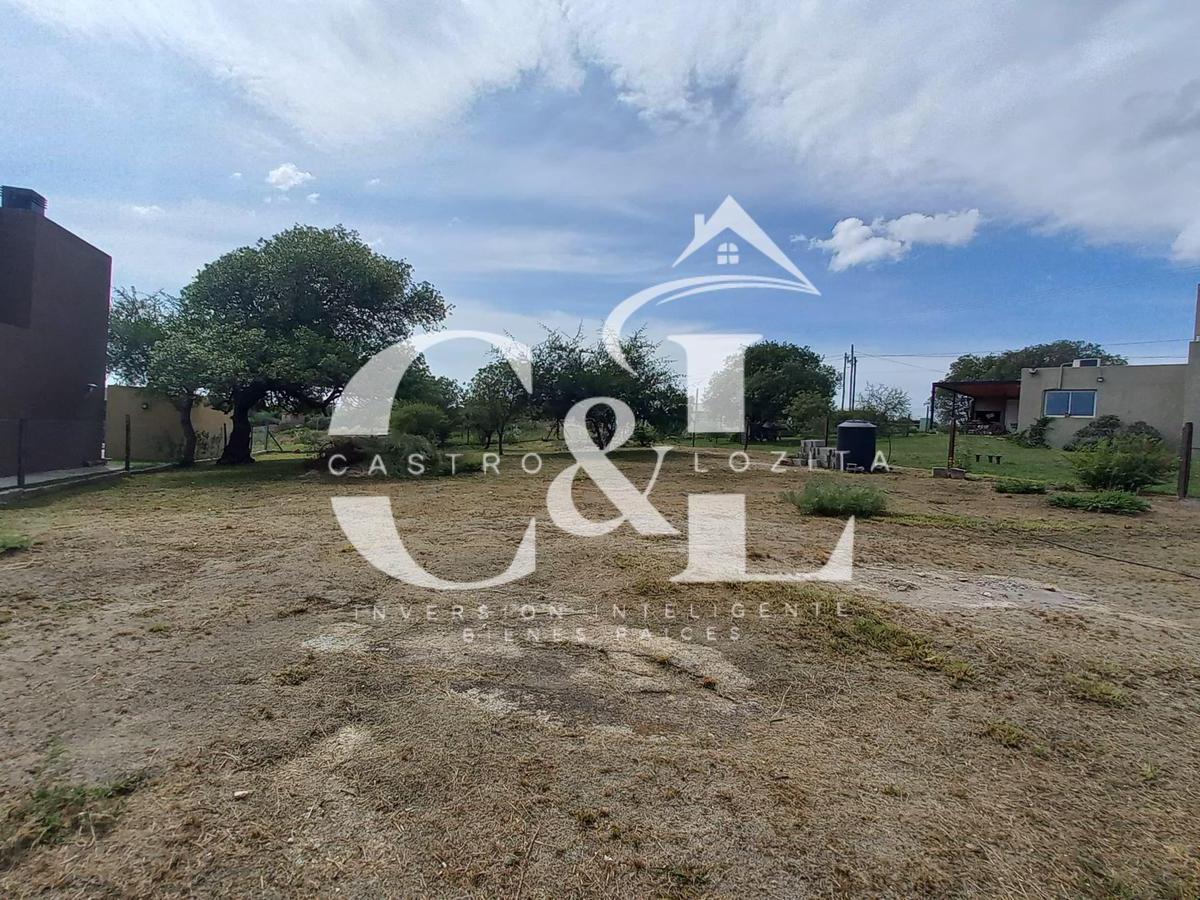 Se Vende Hermoso Terreno de 794 m² en Barrio Cerrado Keoken, Tanti 3
