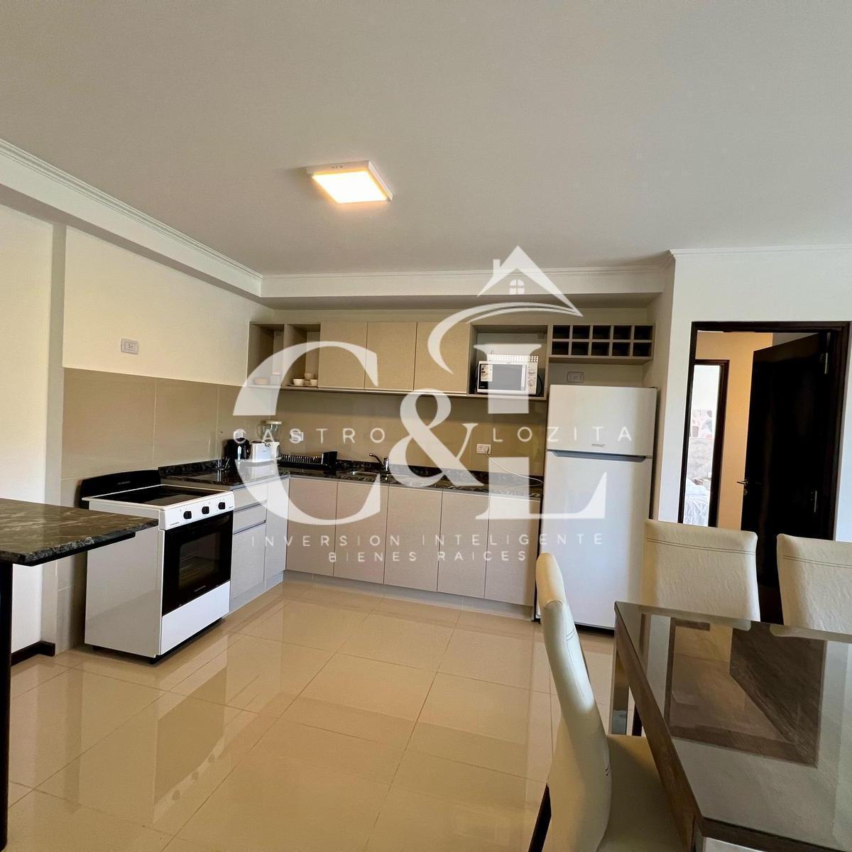 Departamento Premium de 2 Dorm. con Cochera en Veneto Village 4