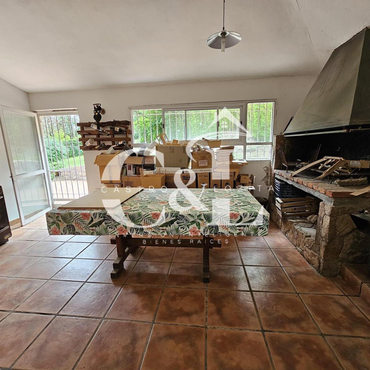 Se Vende Casa de Campo 3 Dptos. 1.700 m² de Terreno. Icho Cruz - Punilla 5