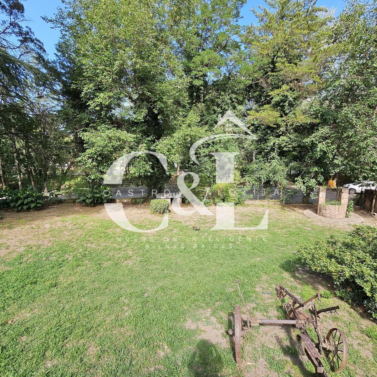 Se Vende Casa de Campo 3 Dptos. 1.700 m² de Terreno. Icho Cruz - Punilla 4