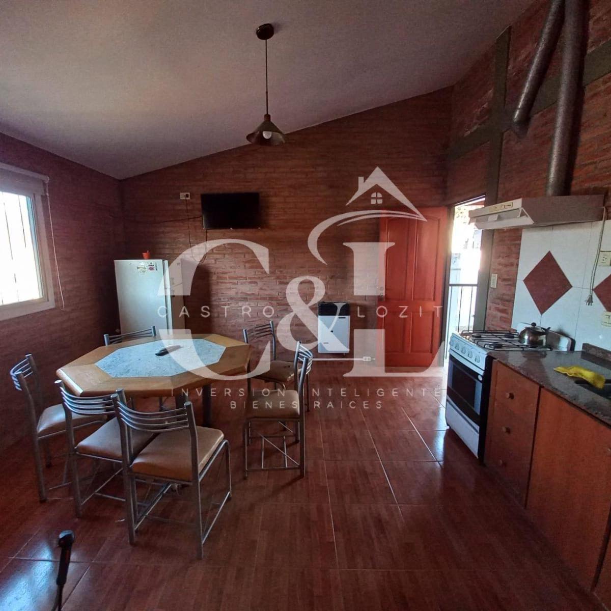 Complejo de 7 Departamentos en Venta, B. La Quinta - Villa Carlos Paz 4