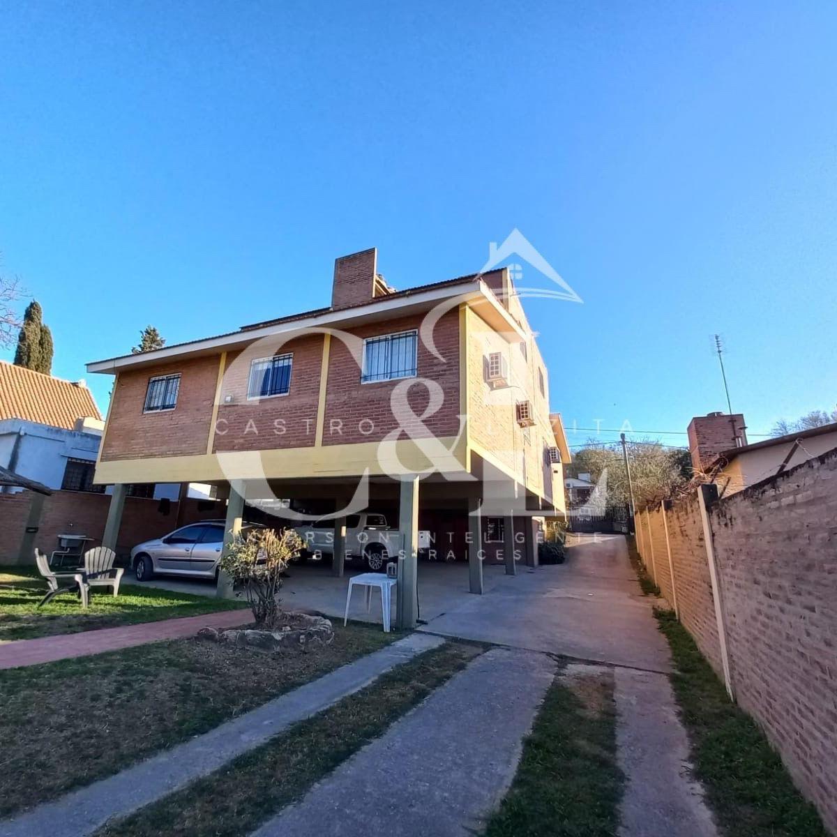 Complejo de 7 Departamentos en Venta, B. La Quinta - Villa Carlos Paz 3