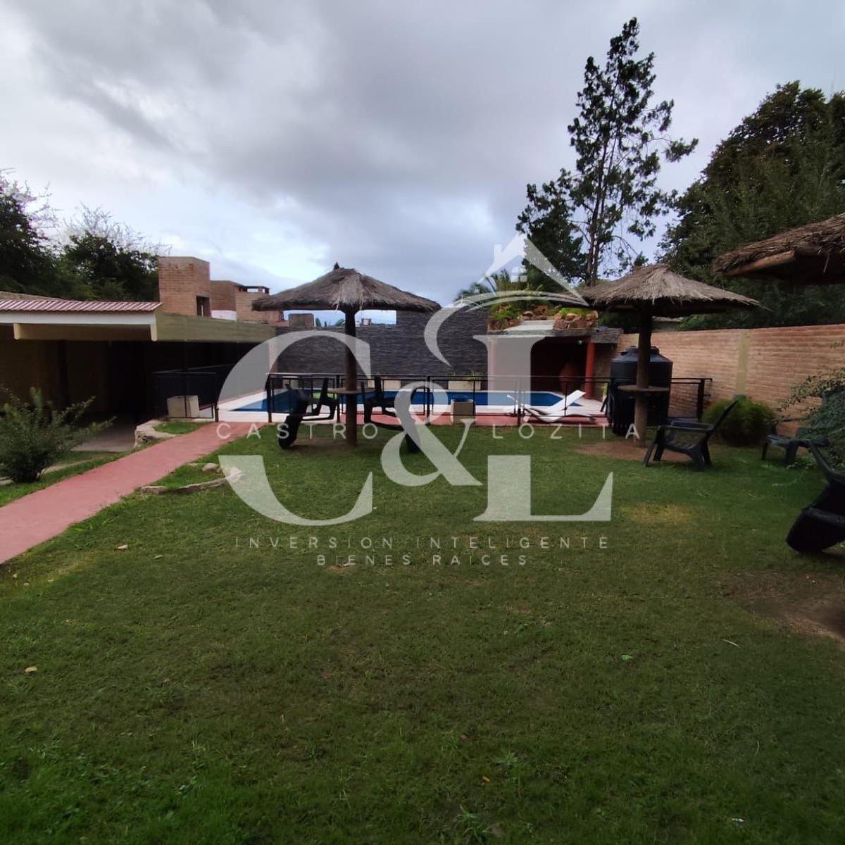 Complejo de 7 Departamentos en Venta, B. La Quinta - Villa Carlos Paz 5