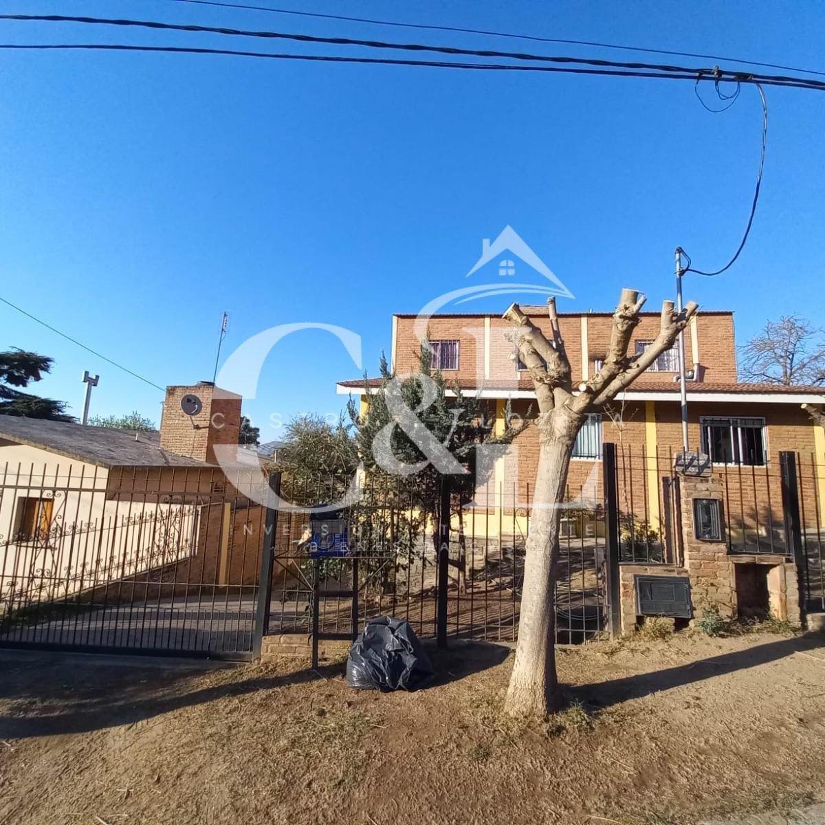 Complejo de 7 Departamentos en Venta, B. La Quinta - Villa Carlos Paz 1
