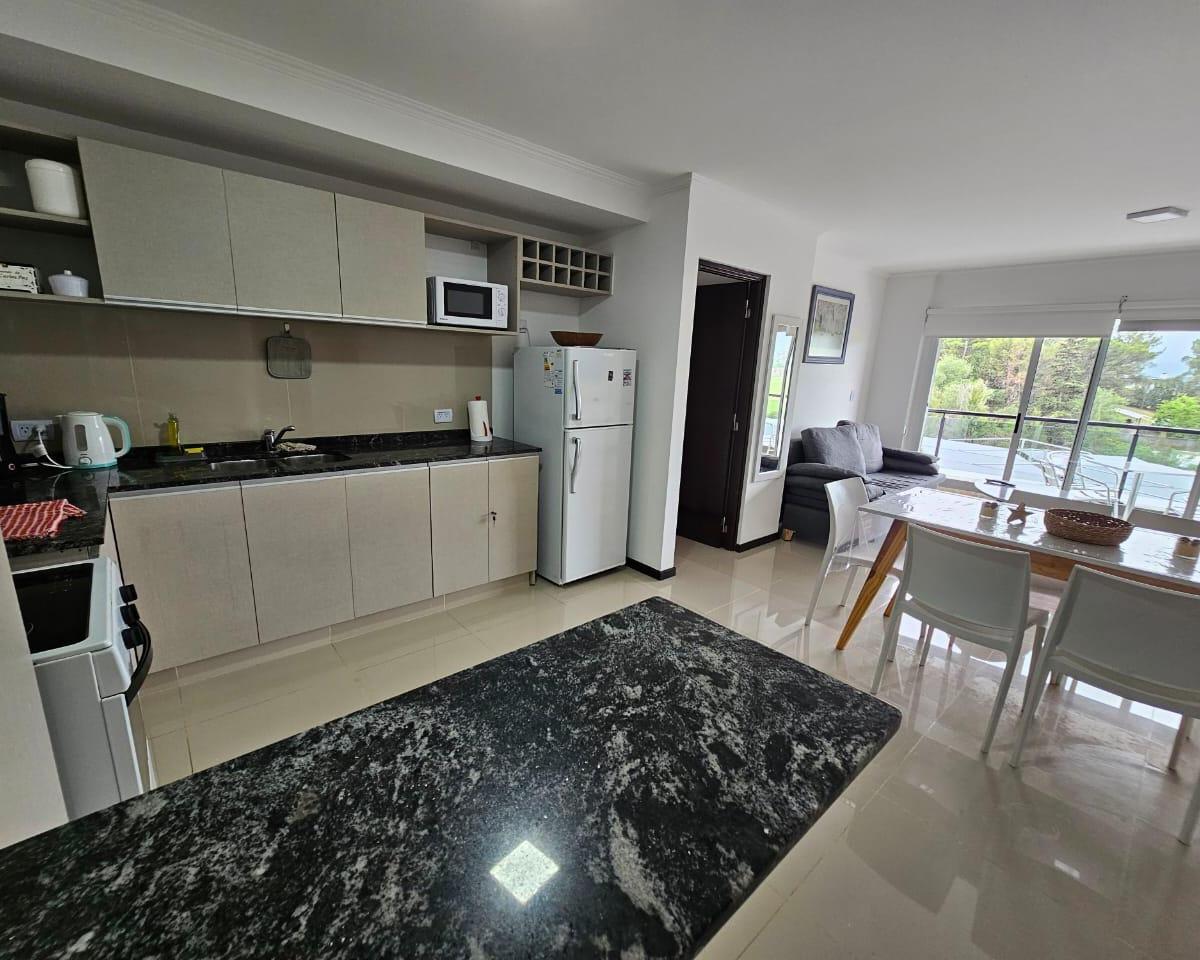 Departamento Premium de 2 Dorm. en Veneto Village - Parque Siquiman 4