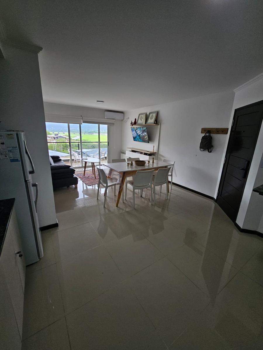 Departamento Premium de 2 Dorm. en Veneto Village - Parque Siquiman 2