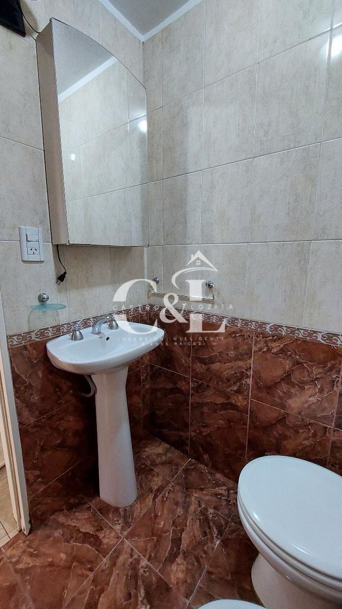 Se Vende Casa Loft en Mina Clavero 4