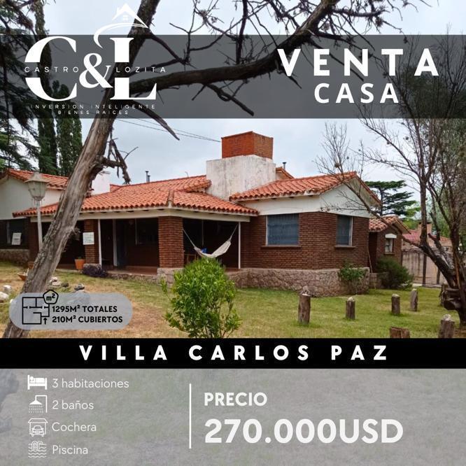 Propiedad en Argentina