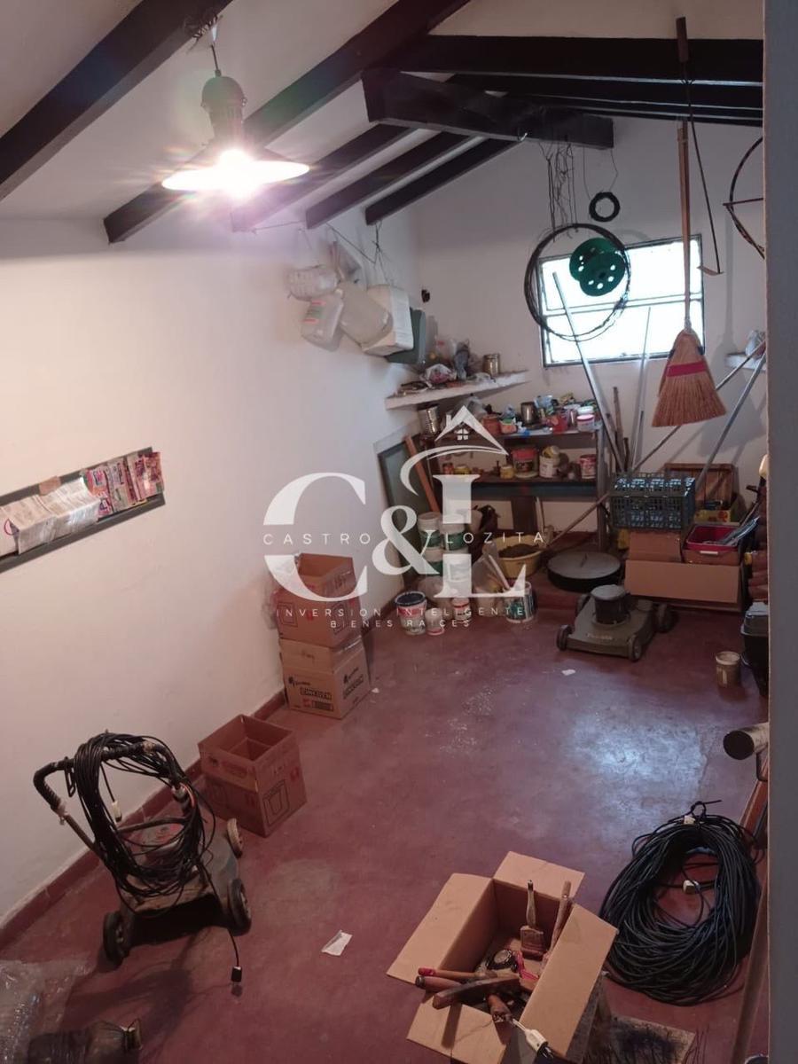 Gran Casa con Terreno de 1295 m². Los Manantiales - Villa Carlos Paz 5