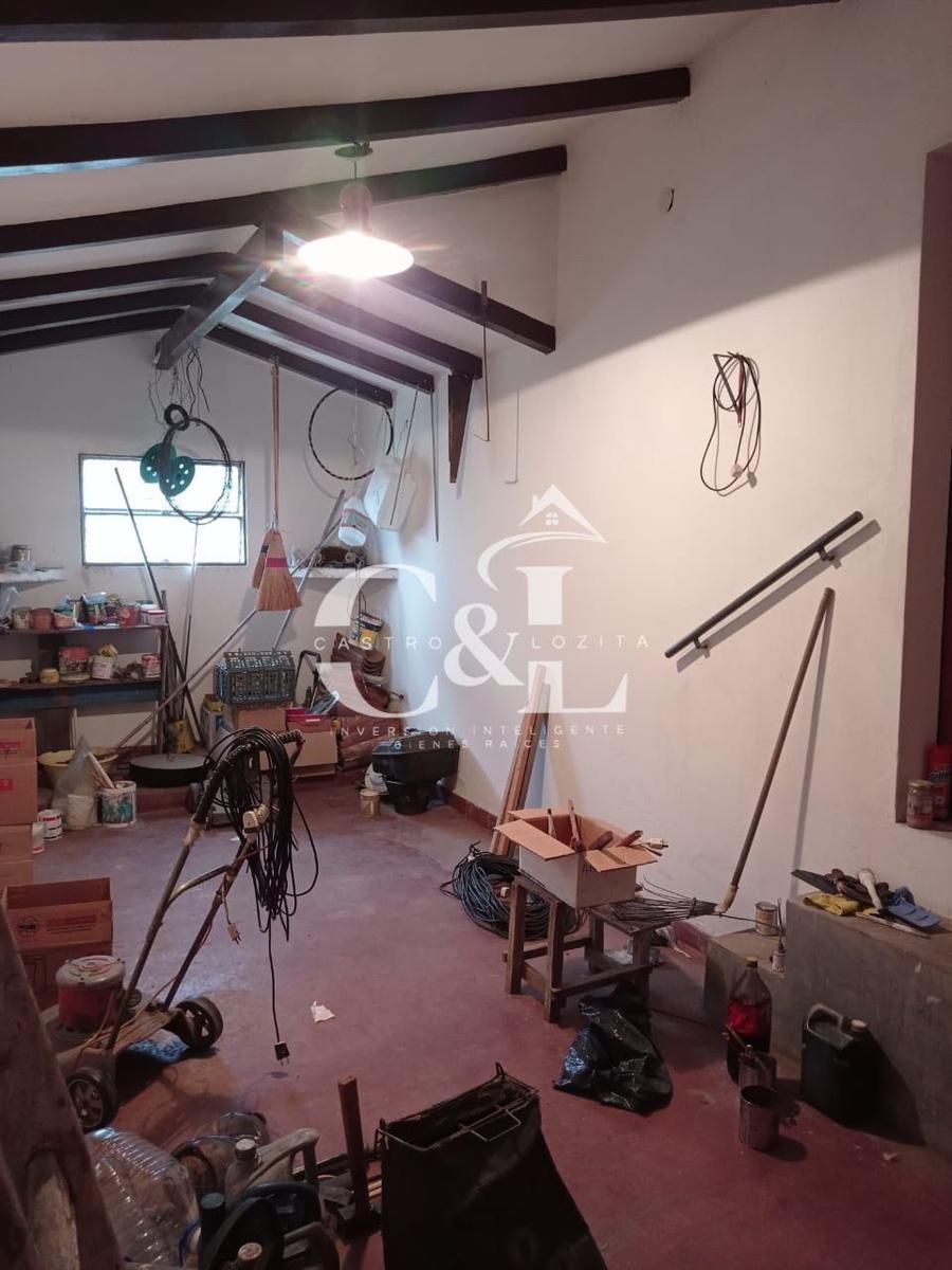 Gran Casa con Terreno de 1295 m². Los Manantiales - Villa Carlos Paz 1