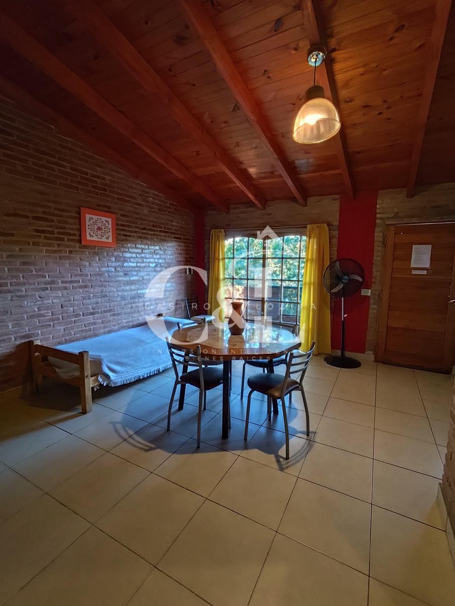 Espectacular Complejo de 6 Cabañas Frente Al Rio - Villa del Lago - Villa Carlos Paz 3