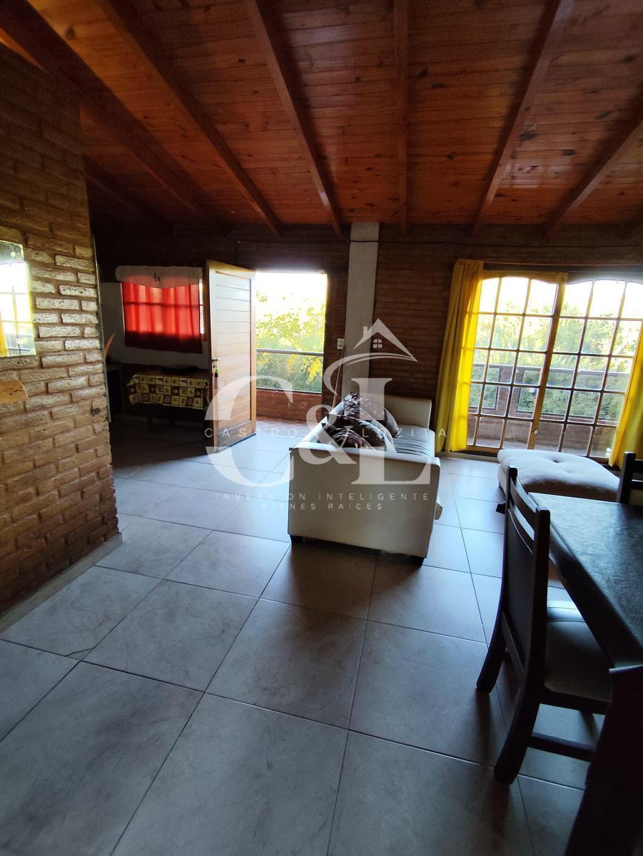 Espectacular Complejo de 6 Cabañas Frente Al Rio - Villa del Lago - Villa Carlos Paz 4