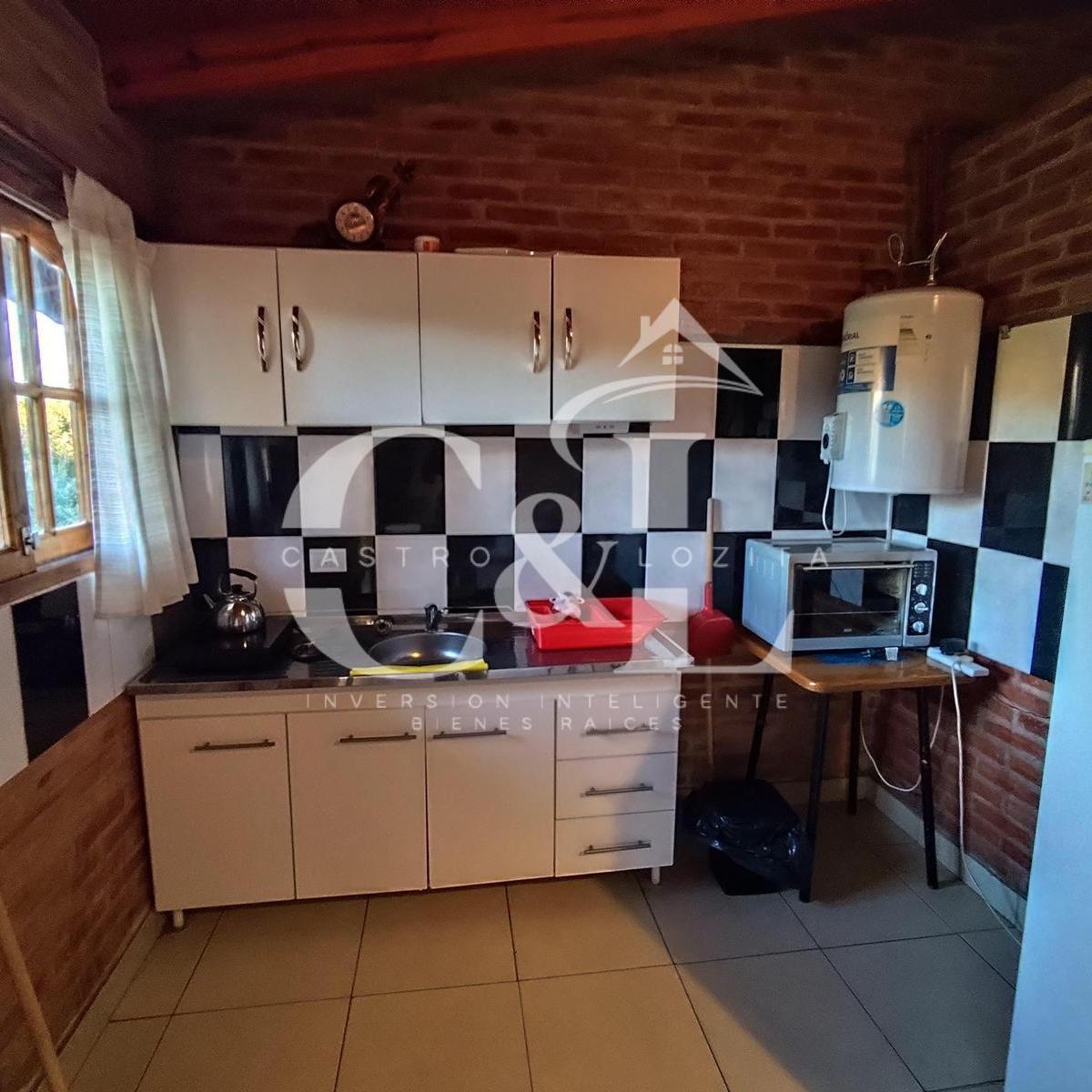 Espectacular Complejo de 6 Cabañas Frente Al Rio - Villa del Lago - Villa Carlos Paz 2