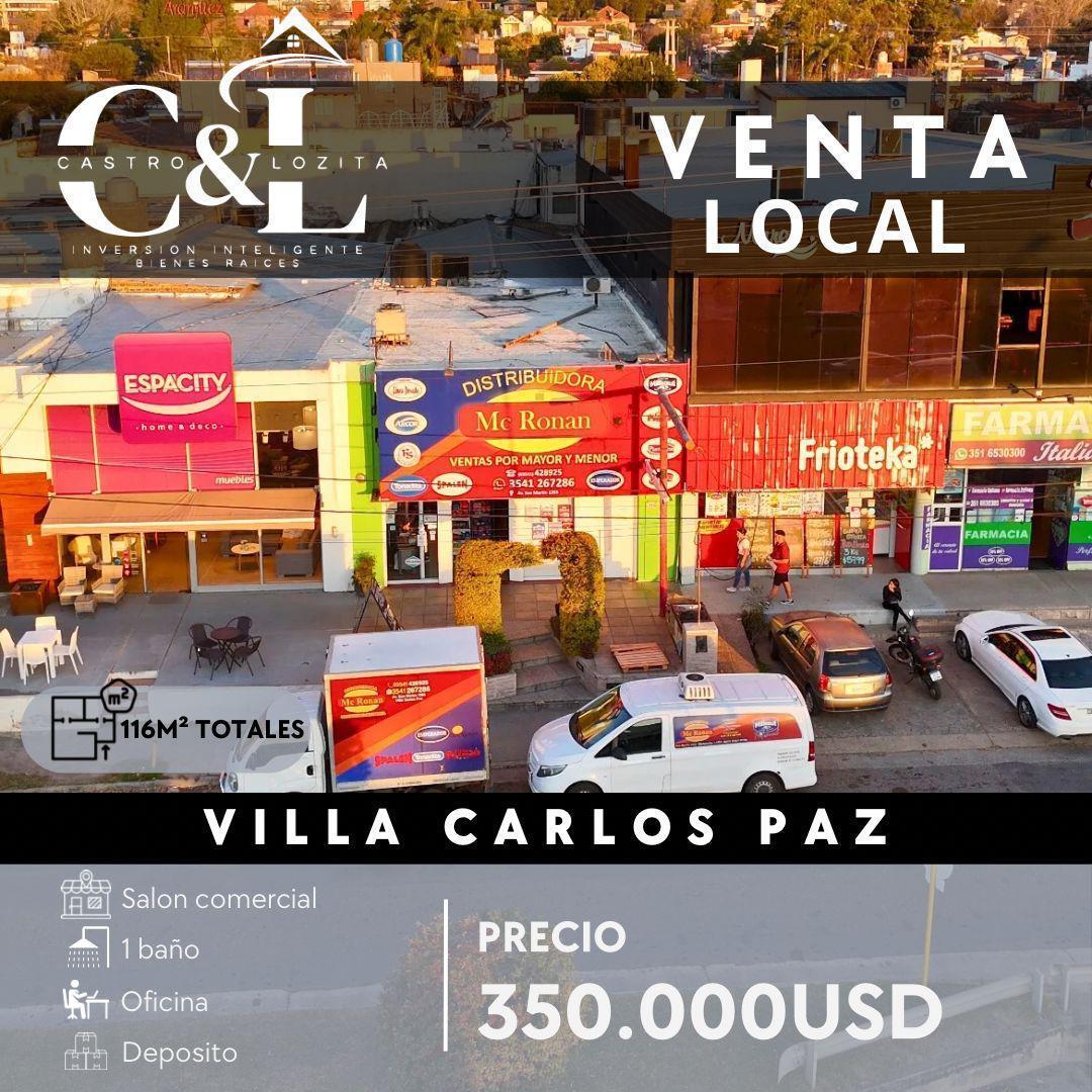 Propiedad en Argentina