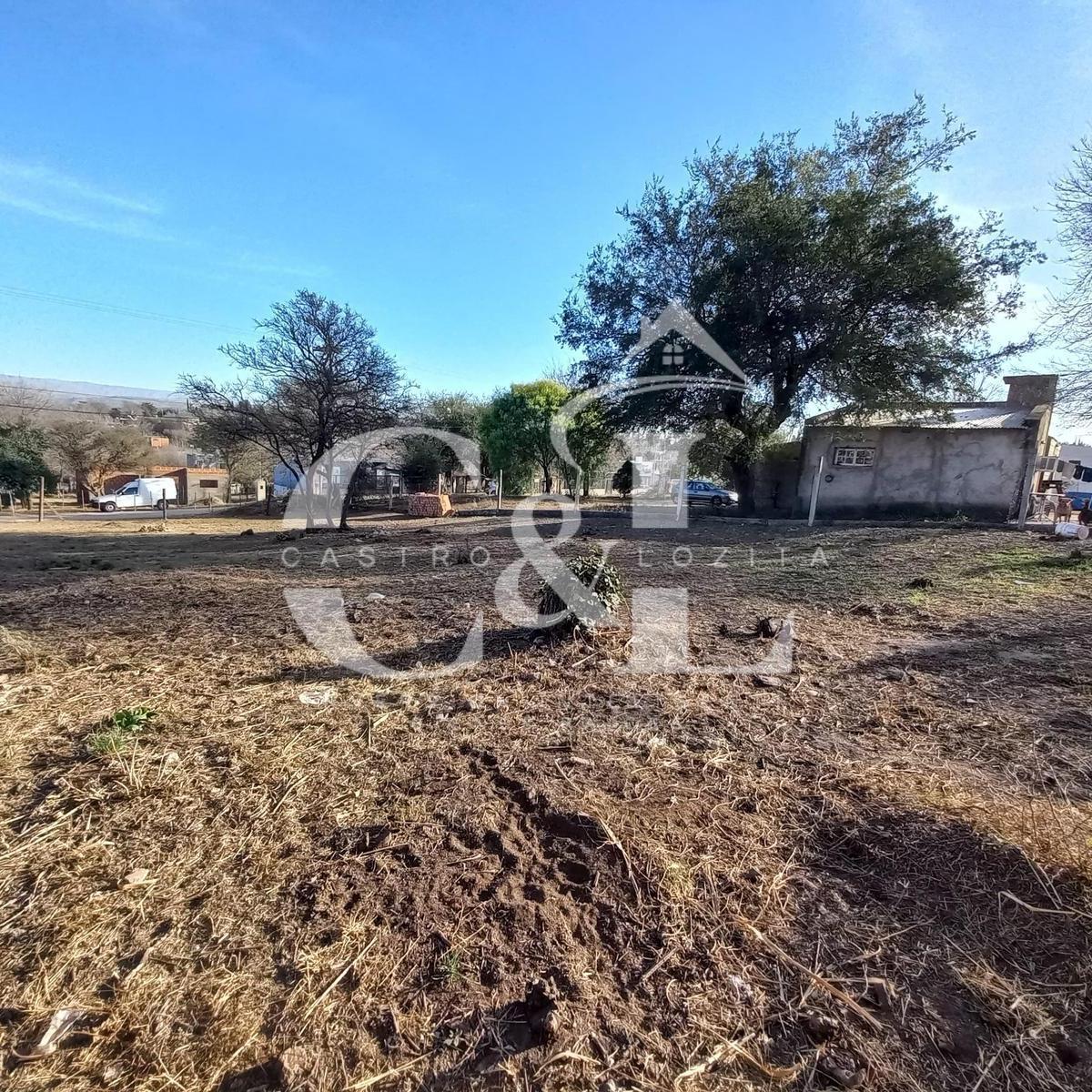 Se Vende Excelente Terreno de 650 m² en Villa Santa Cruz del Lago 1