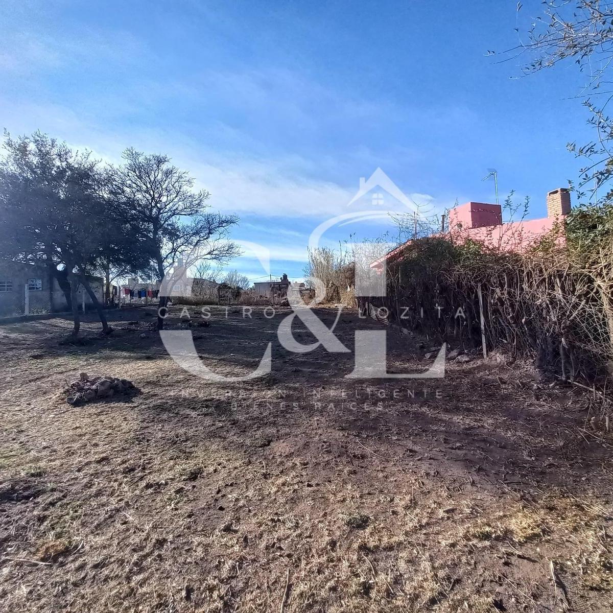 Se Vende Excelente Terreno de 650 m² en Villa Santa Cruz del Lago 5
