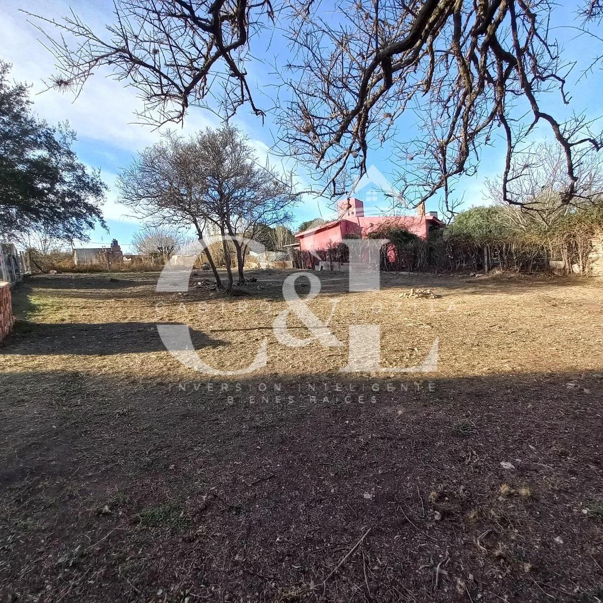 Se Vende Excelente Terreno de 650 m² en Villa Santa Cruz del Lago 3