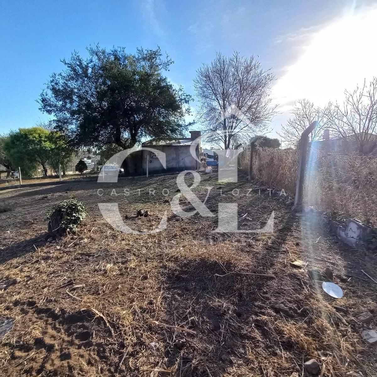 Se Vende Excelente Terreno de 650 m² en Villa Santa Cruz del Lago 4