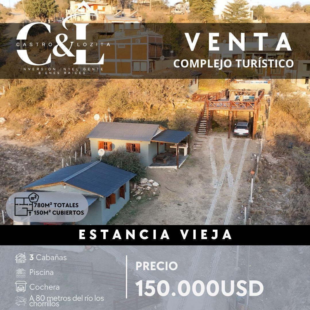 Propiedad en Argentina