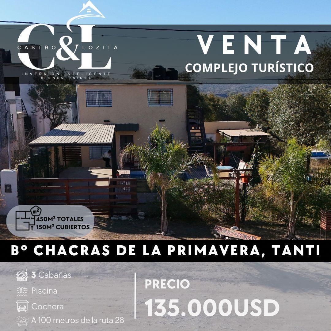 Propiedad en Argentina
