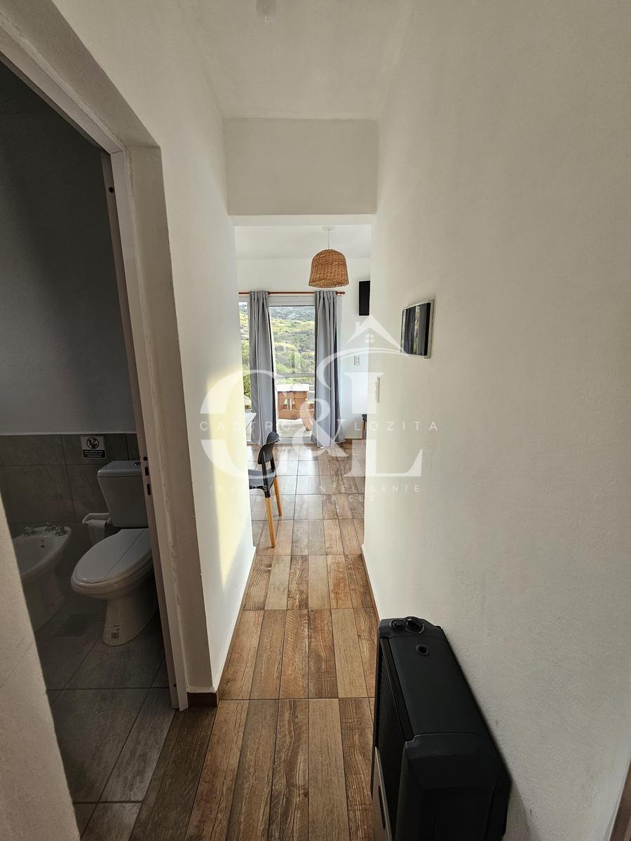 Venta de Complejo de 5 Unidades en Tanti, Ubicado en Barrio Semicerrado "Las Pircas" 4