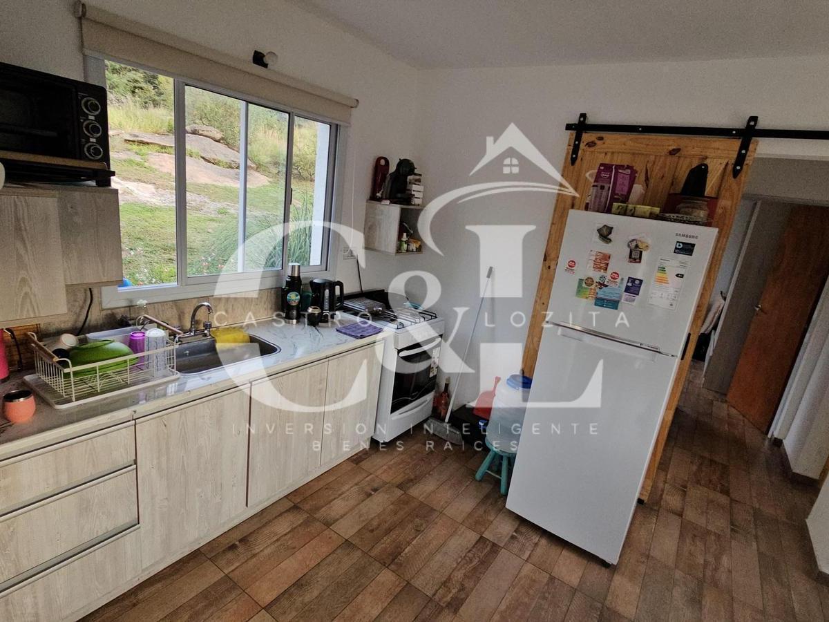 Venta de Complejo de 5 Unidades en Tanti, Ubicado en Barrio Semicerrado "Las Pircas" 5