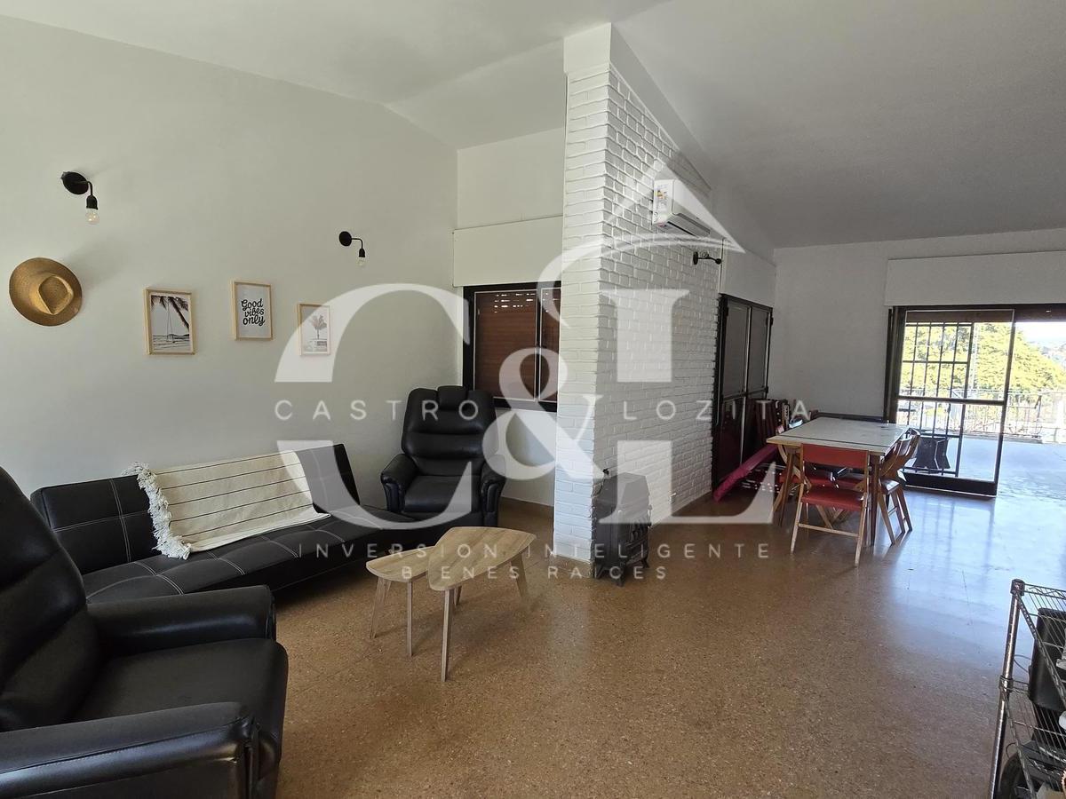 Venta Casa 3 Dor, Pileta, Todos Los Servicios en B°los Manantiales - Carlos Paz 5
