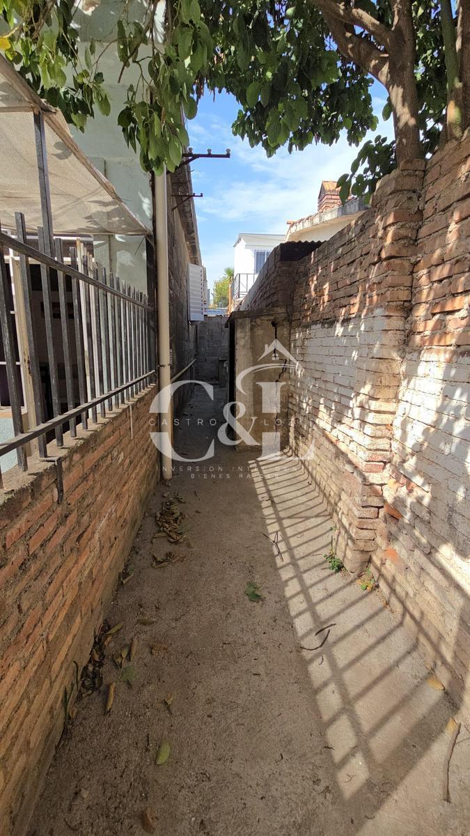 PH 1 Dor C/cochera en Venta - B° La Cuesta - Villa Carlos Paz. 5