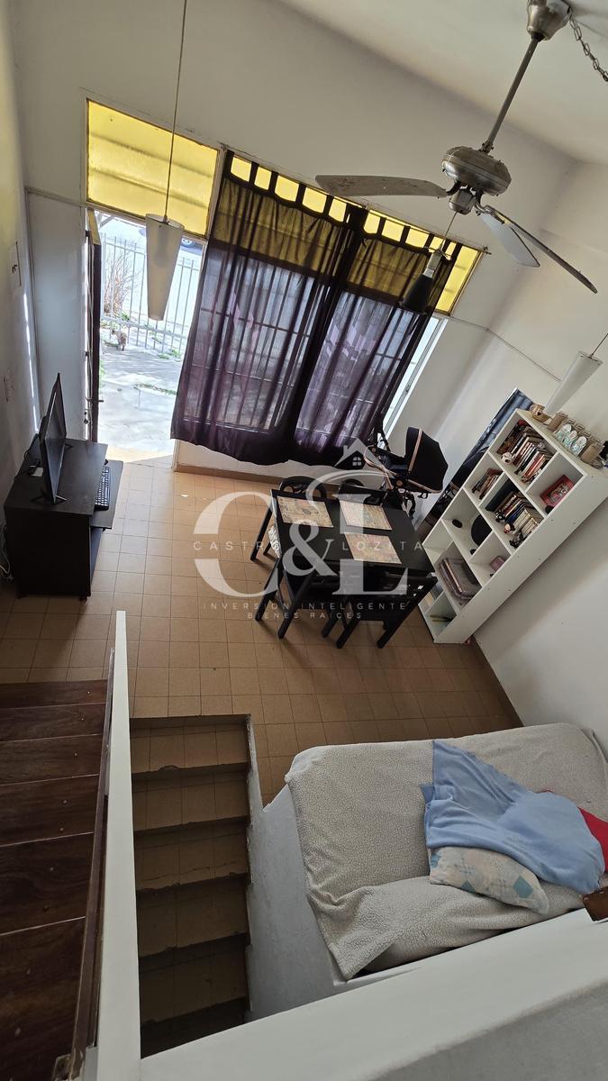 PH 1 Dor C/cochera en Venta - B° La Cuesta - Villa Carlos Paz. 2