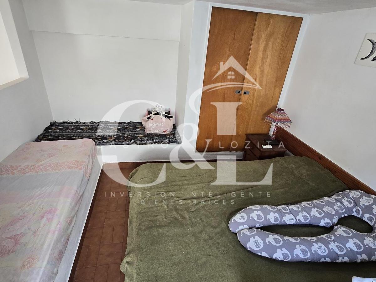 PH 1 Dor C/cochera en Venta - B° La Cuesta - Villa Carlos Paz. 4