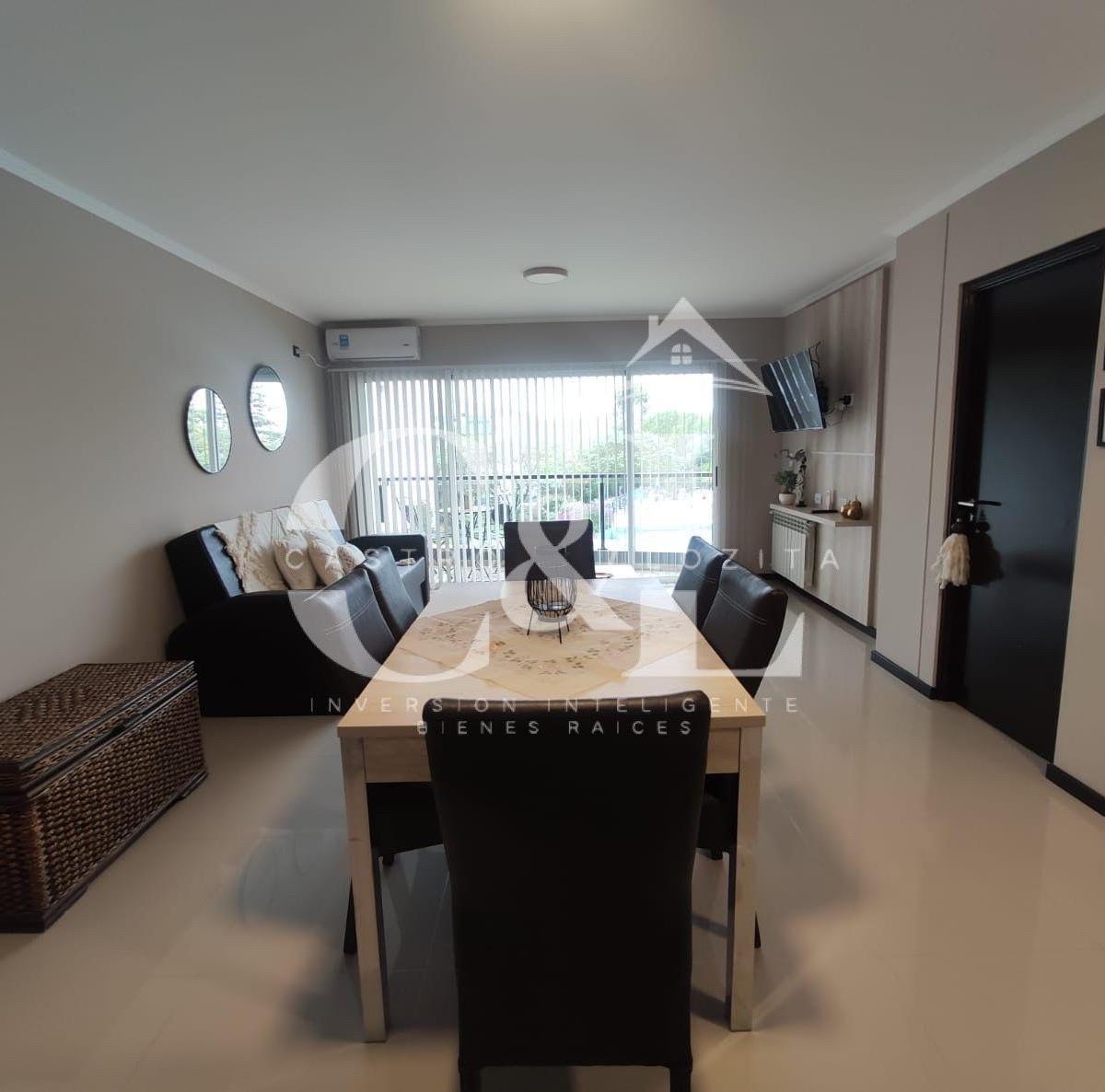 Departamento Premium de 2 Dor y Cochera en El Exclusivo Veneto Village 5