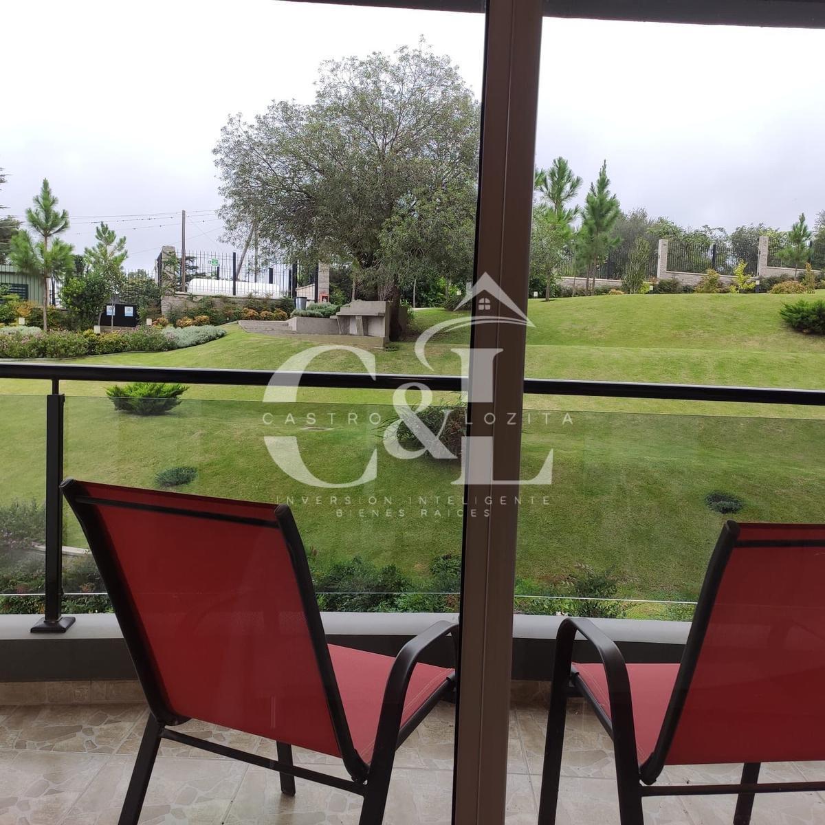 Departamento Premium de 2 Dor y Cochera en El Exclusivo Veneto Village 3