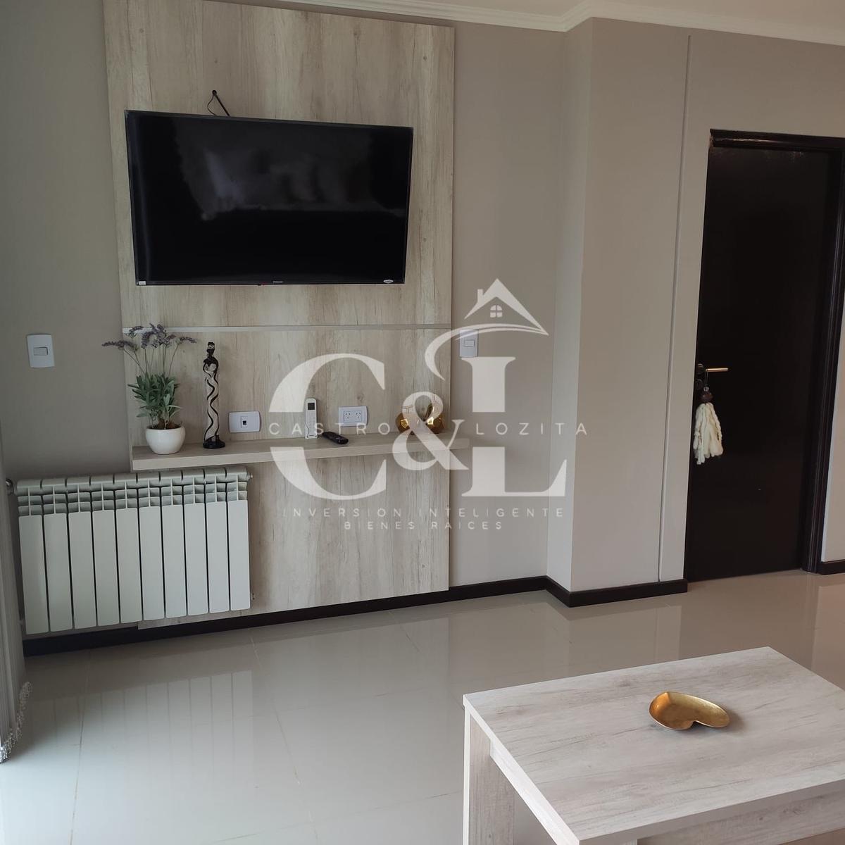 Departamento Premium de 2 Dor y Cochera en El Exclusivo Veneto Village 3