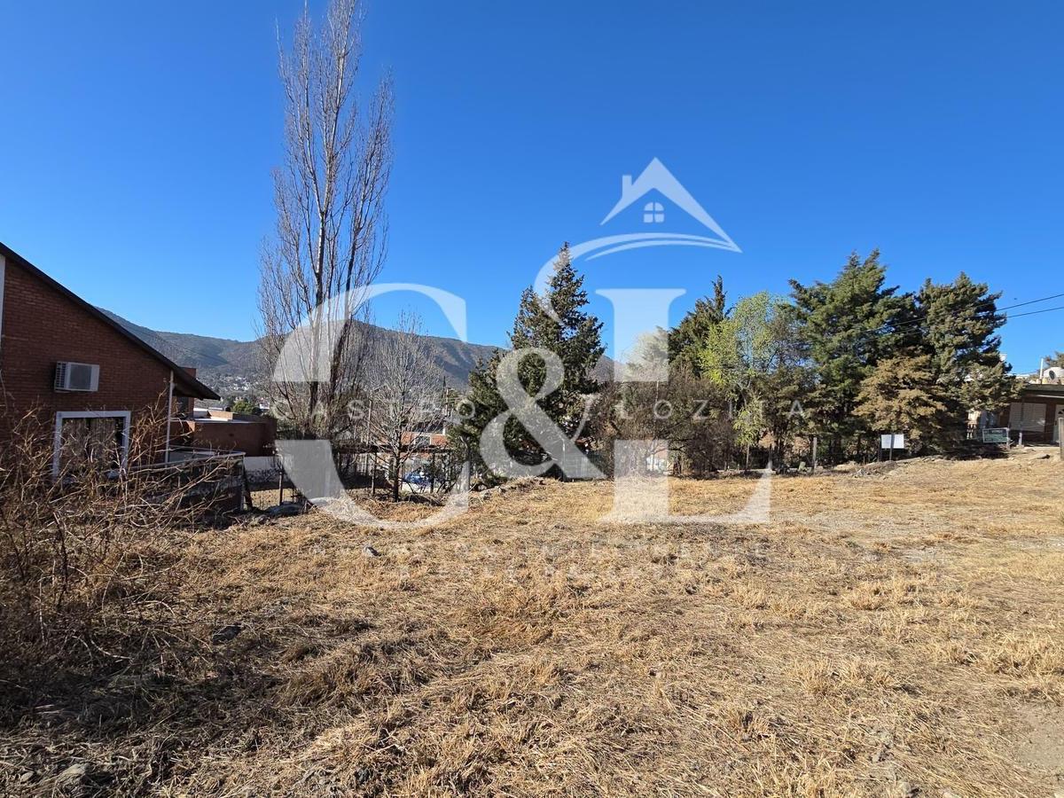 Venta Lote de 474 m² Vista a Las Sierras, a 200 m del Río. Solares de Las Ensenadas 3