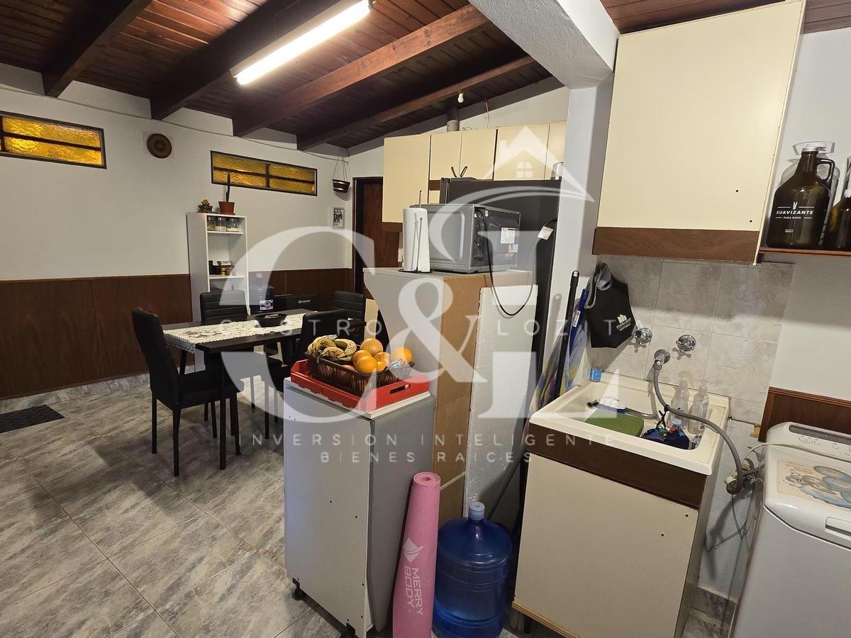 Se Vende Chalet 2 Dor Dpto, a 30 m de La Ruta 38 - Villa Parque Siquiman 5