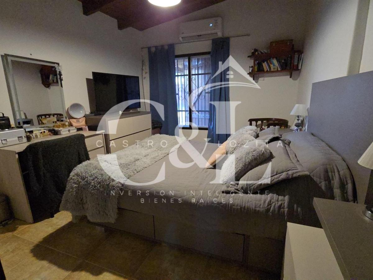 Se Vende Chalet 2 Dor Dpto, a 30 m de La Ruta 38 - Villa Parque Siquiman 2