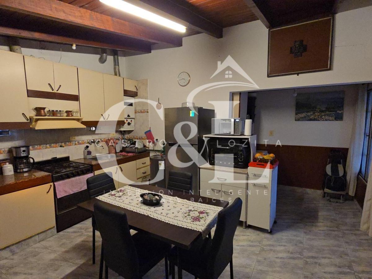 Se Vende Chalet 2 Dor Dpto, a 30 m de La Ruta 38 - Villa Parque Siquiman 4