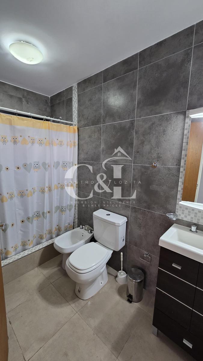 Venta Complejo de Duplex Equipado en Valle del Sol - Villa Santa Cruz del Lago 1