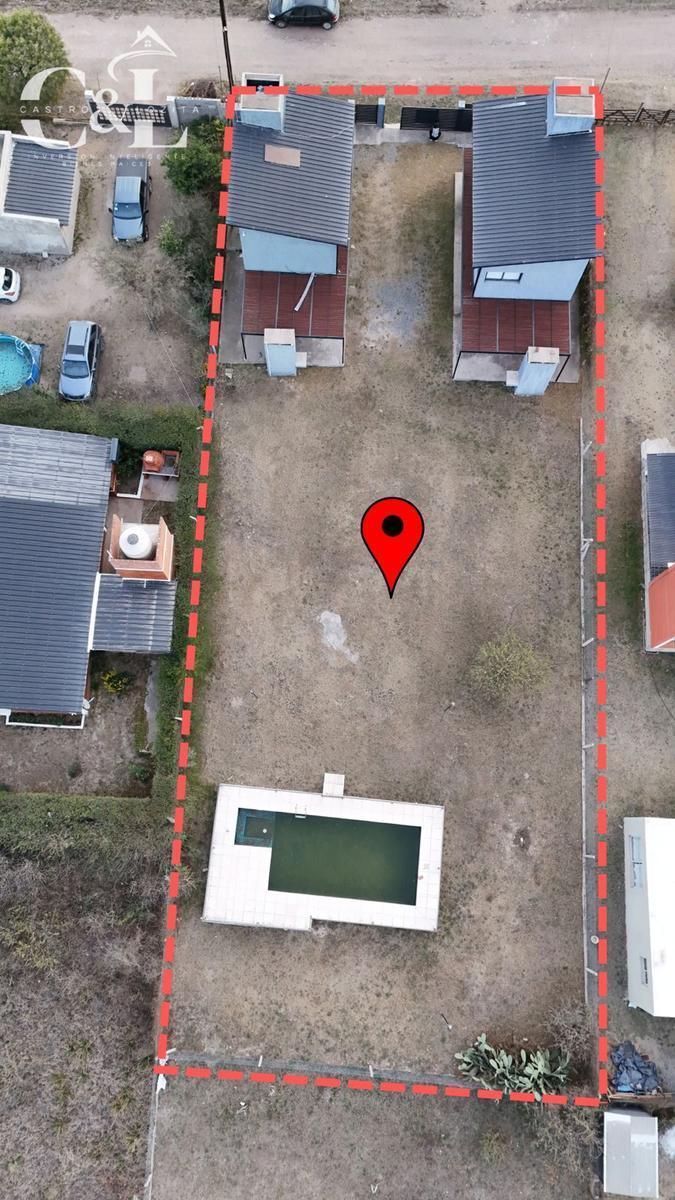 Venta Complejo de Duplex Equipado en Valle del Sol - Villa Santa Cruz del Lago 4